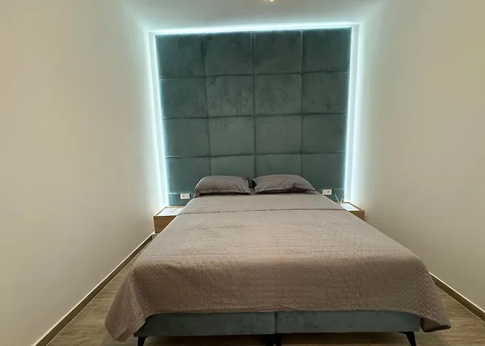 Isla\'S Luxurious Seaside Apartments