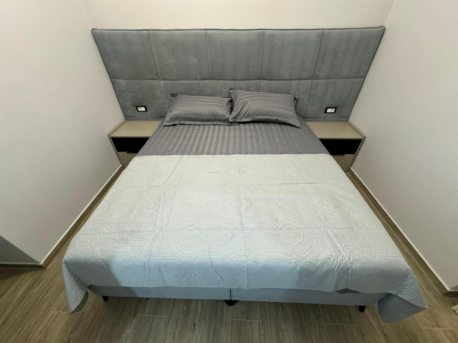 Apartman Isla's Luxurious Seaside Durrës